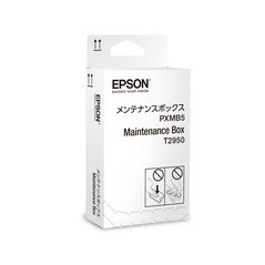 Epson Opsamlingsbeholder til blækspild C13T295000